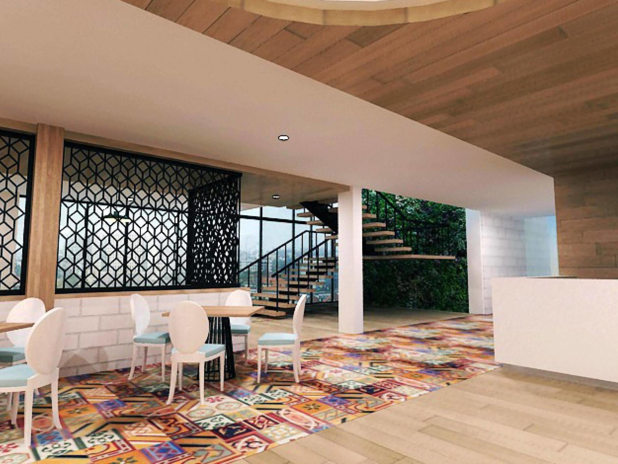 Hotel Santika Kelapa Gading Dżakarta Zewnętrze zdjęcie
