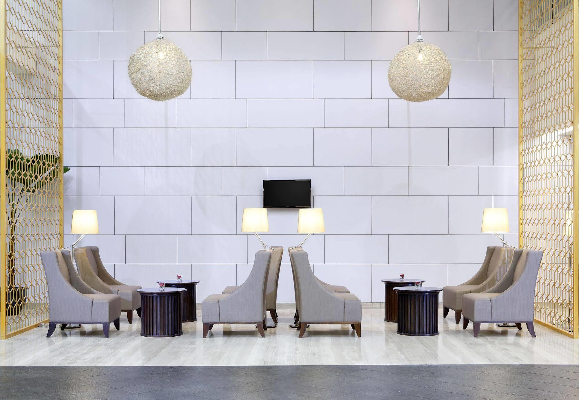 Hotel Santika Kelapa Gading Dżakarta Zewnętrze zdjęcie